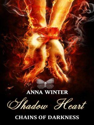 cover image of Shadow Heart